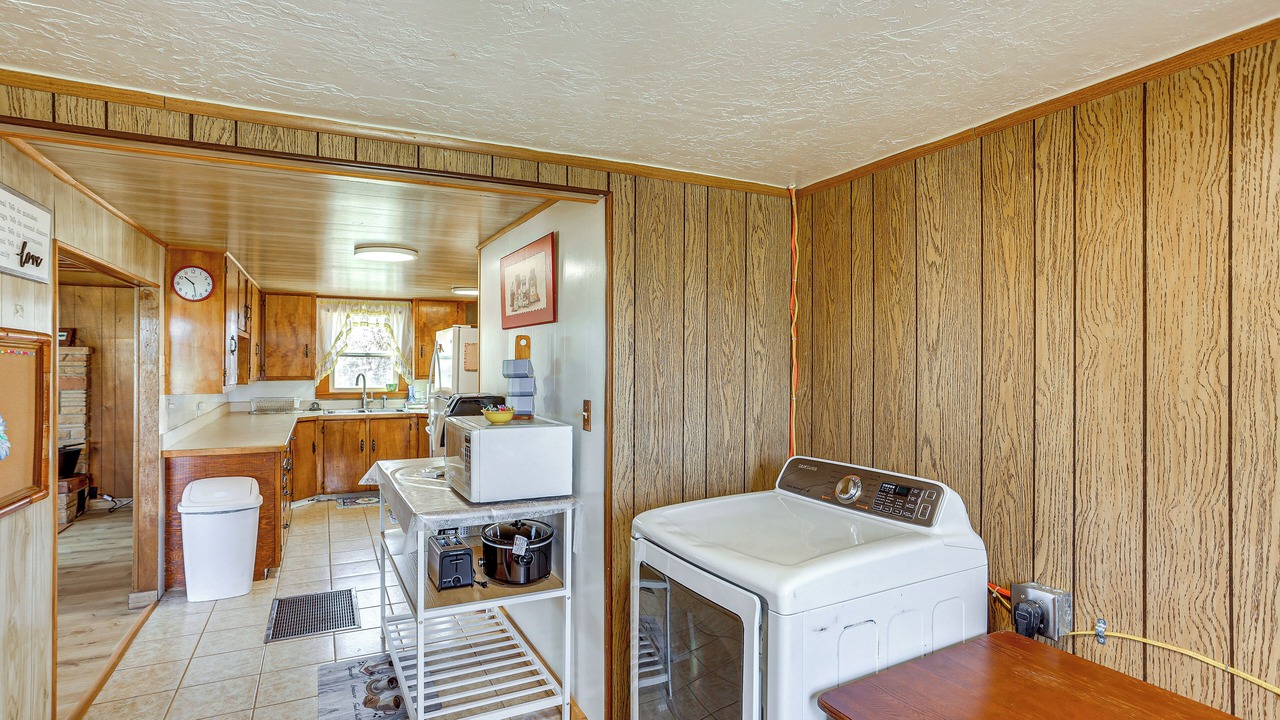Photo of Kitchen in Marvel