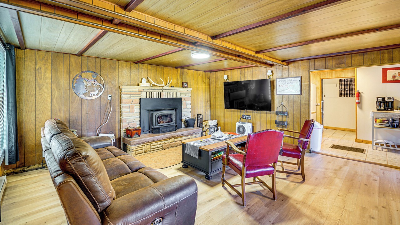 Photo of Livingroom in Marvel