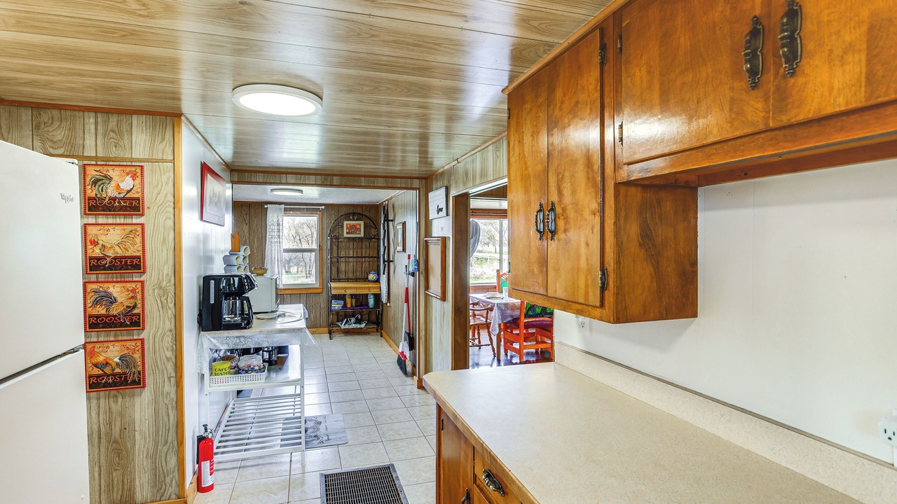 Photo of Kitchen in Marvel