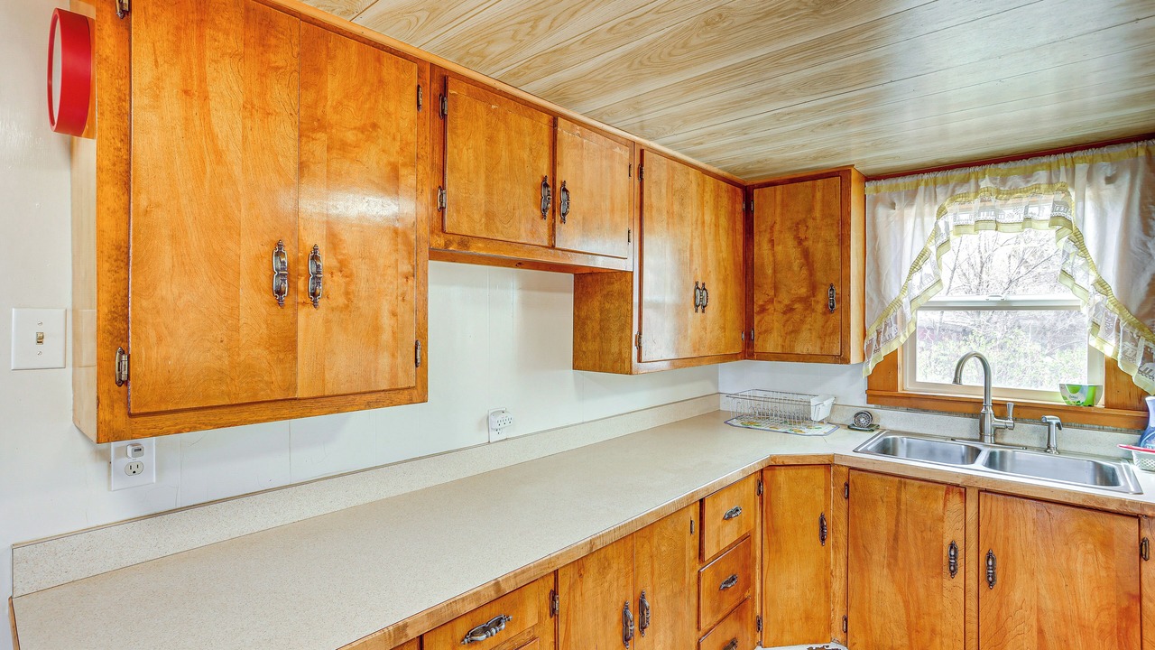 Photo of Kitchen in Marvel