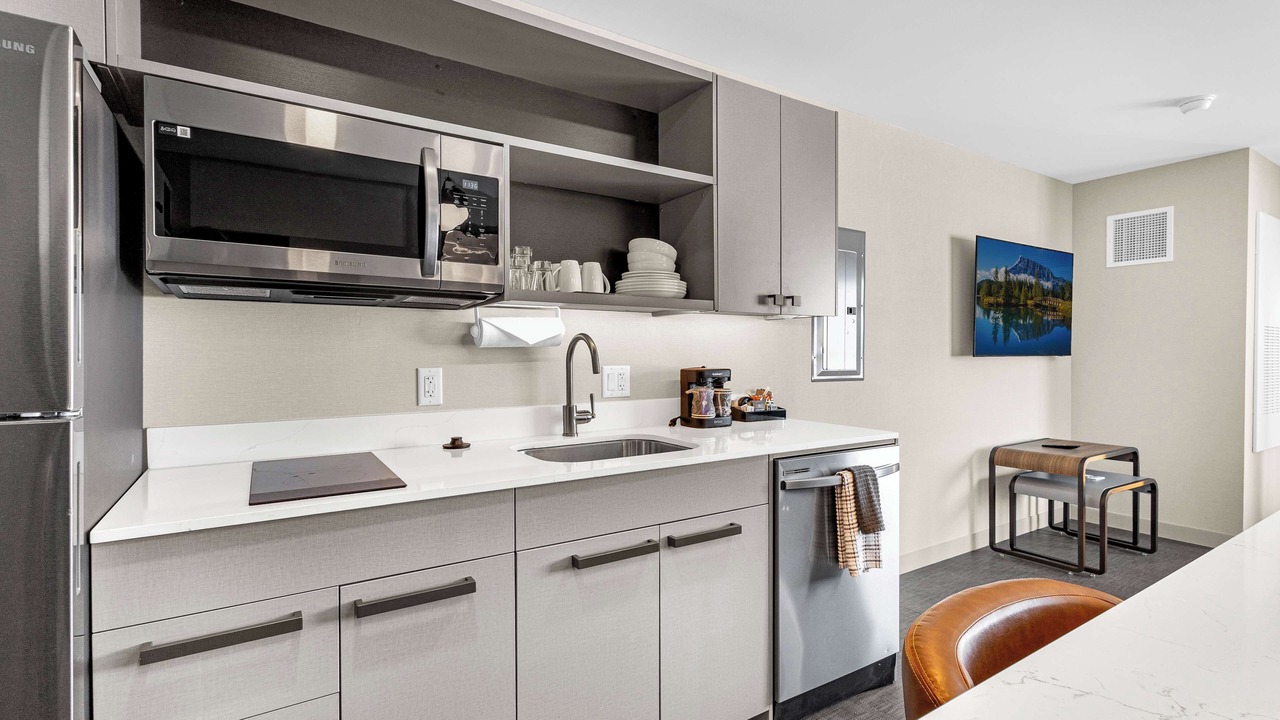 Photo of Kitchen in Southeast Colorado Springs