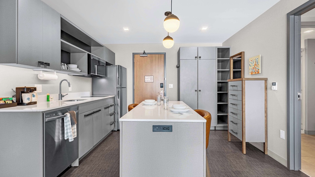 Photo of Kitchen in Southeast Colorado Springs