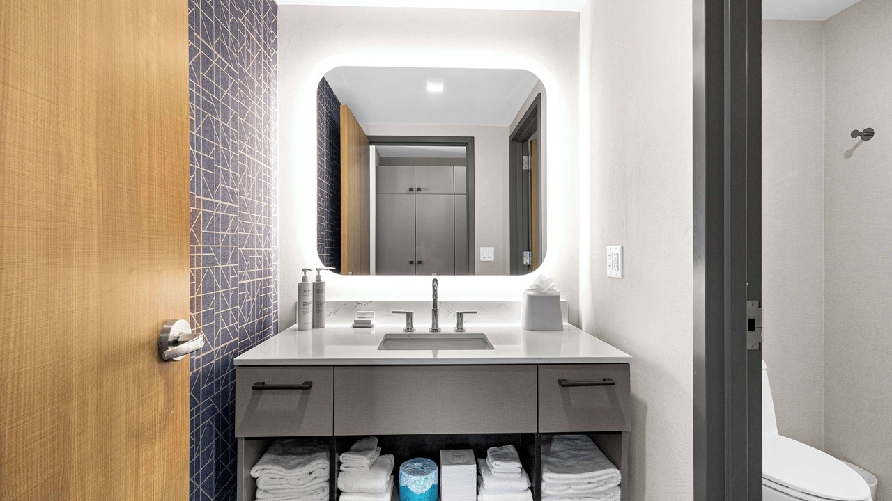 Photo of Bathroom in Southeast Colorado Springs