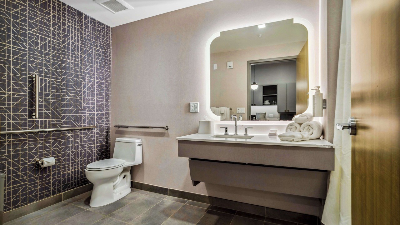 Photo of Bathroom in Southeast Colorado Springs