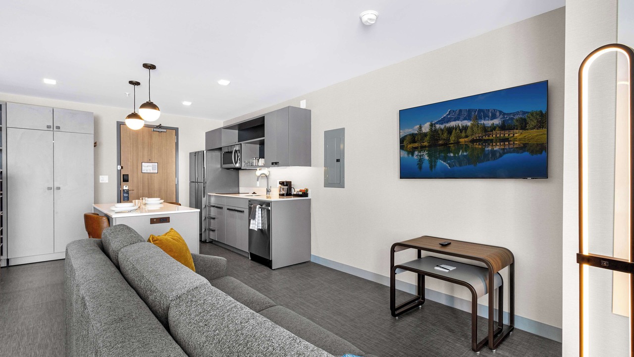 Photo of Kitchen in Southeast Colorado Springs