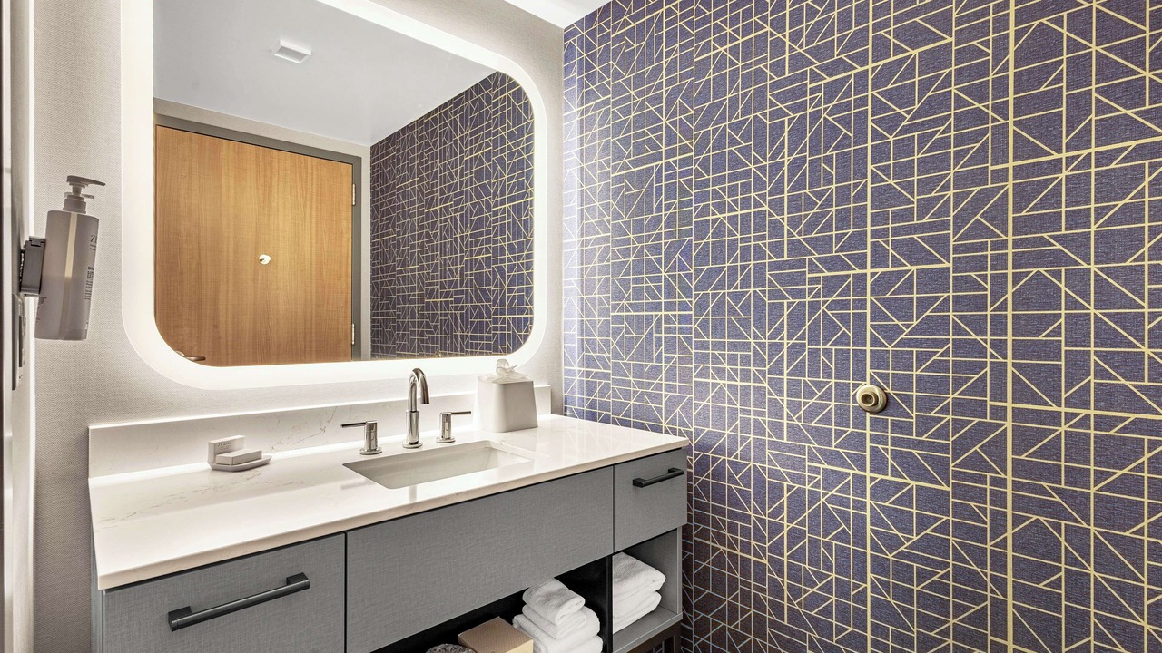 Photo of Bathroom in Southeast Colorado Springs