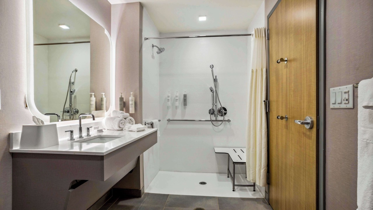 Photo of Bathroom in Southeast Colorado Springs