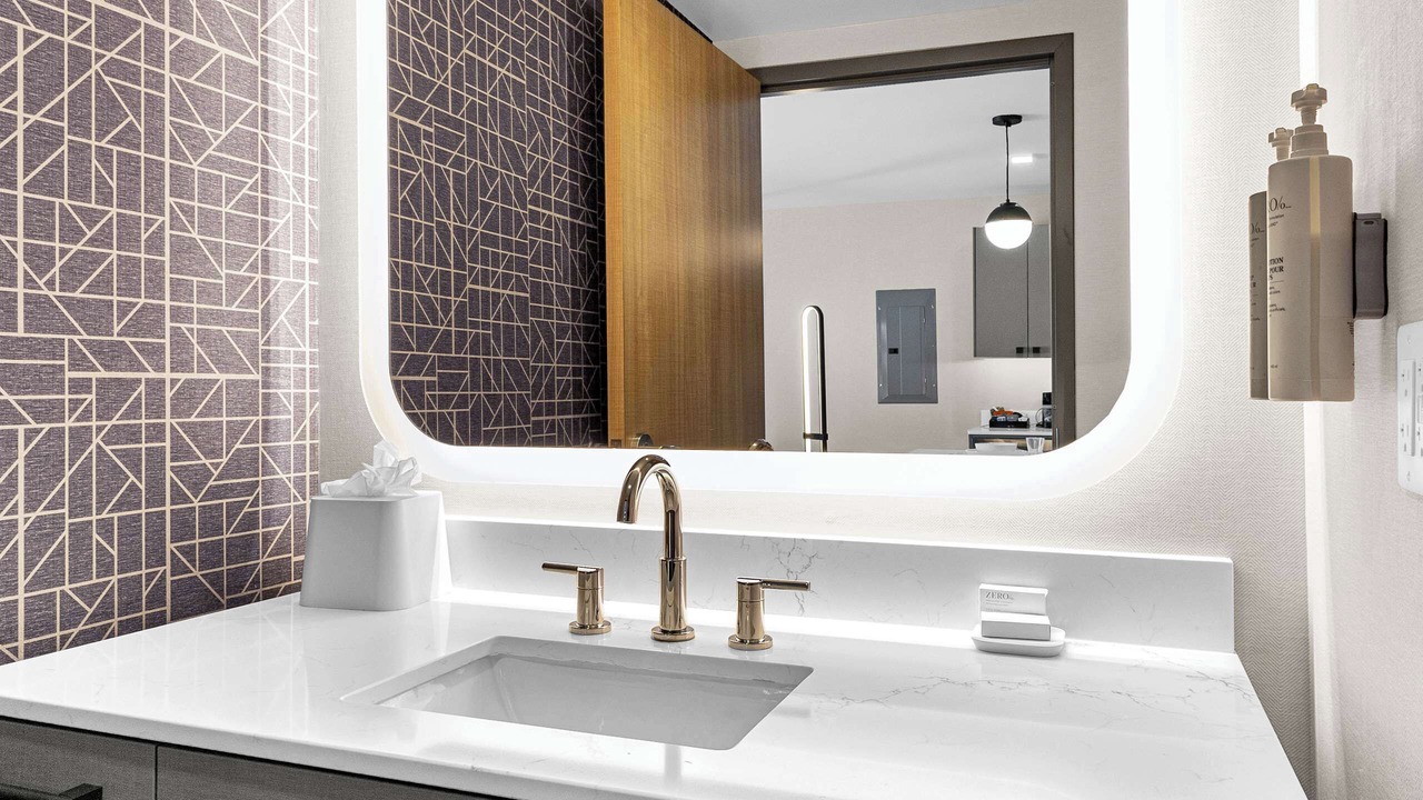 Photo of Bathroom in Southeast Colorado Springs