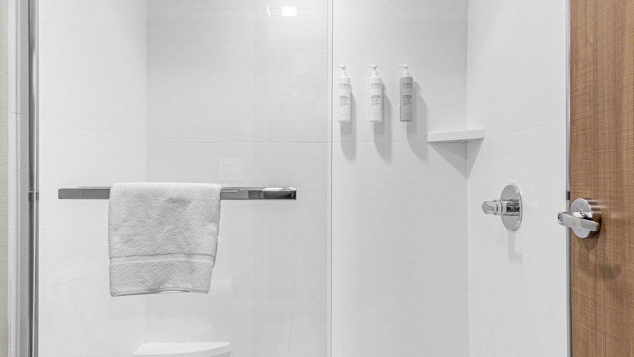 Photo of Bathroom in Southeast Colorado Springs
