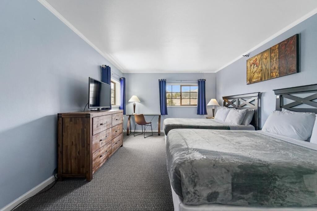 Photo of Bedroom in Cripple Creek