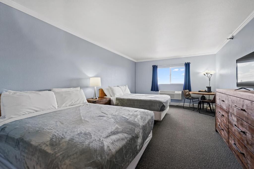 Photo of Bedroom in Cripple Creek