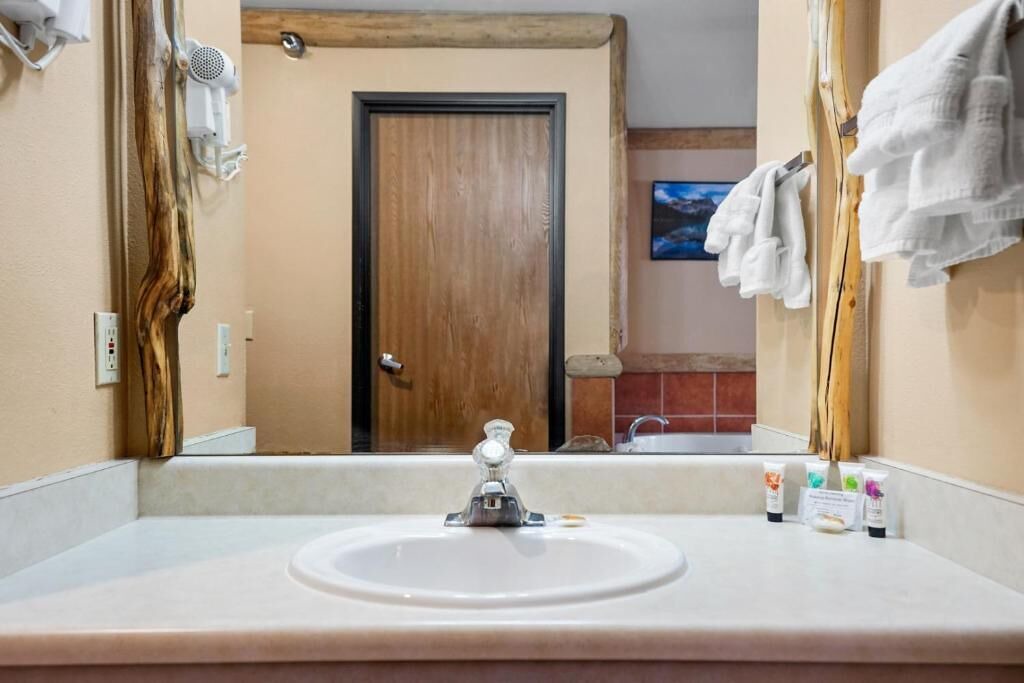 Photo of Bathroom in Cripple Creek