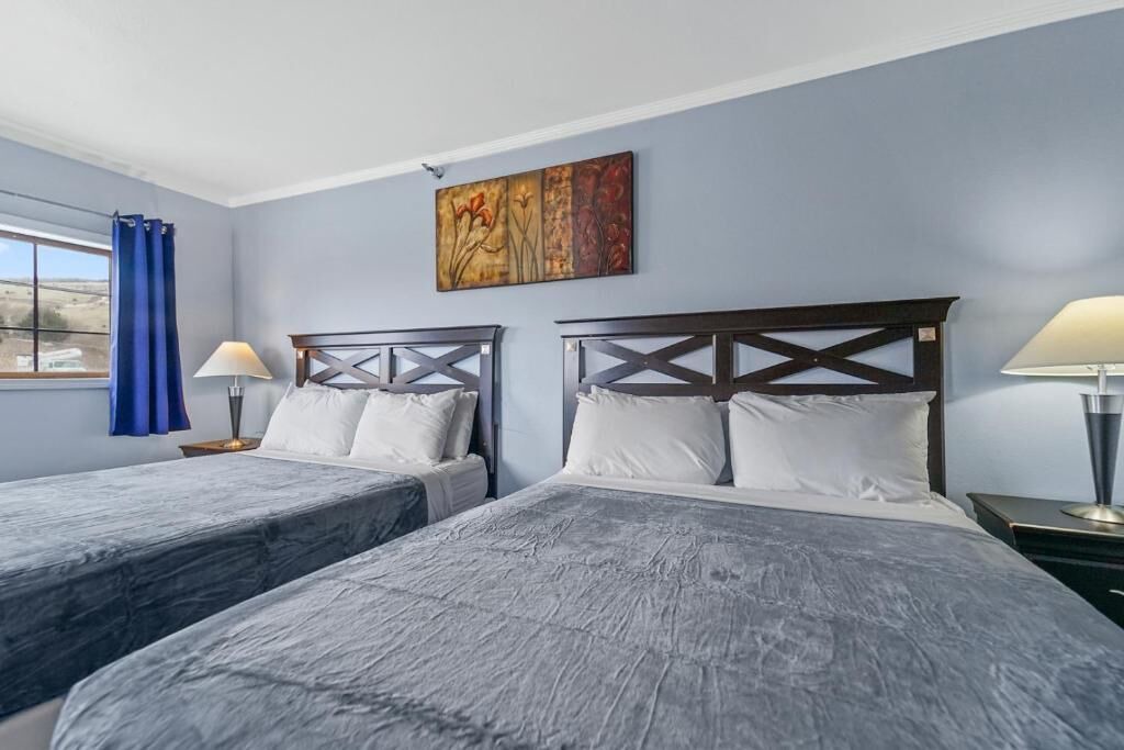 Photo of Bedroom in Cripple Creek