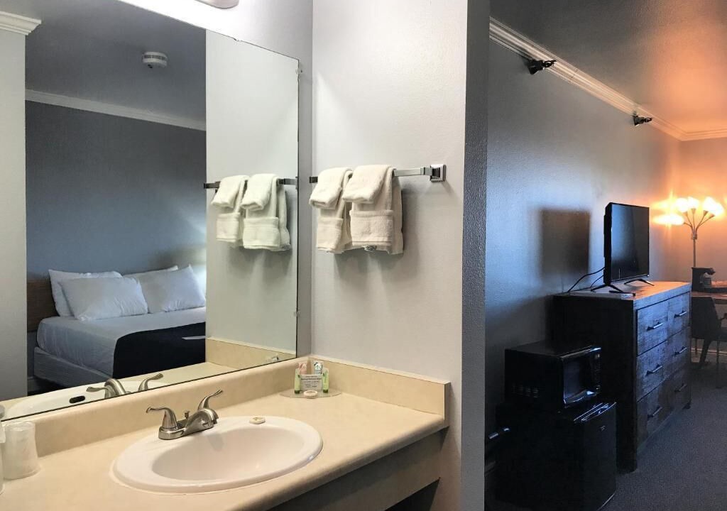 Photo of Bathroom in Cripple Creek