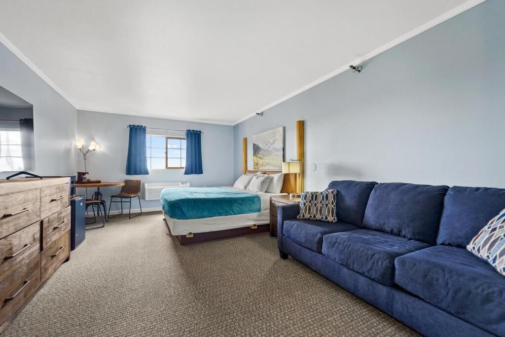 Photo of Bedroom in Cripple Creek