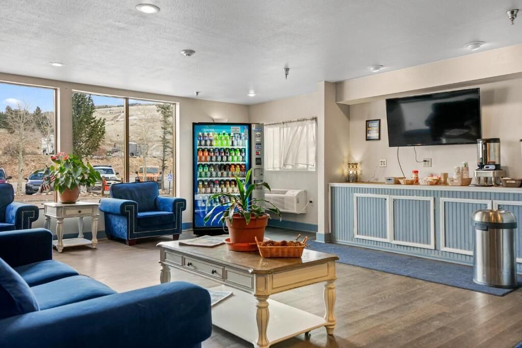 Photo of Livingroom in Cripple Creek
