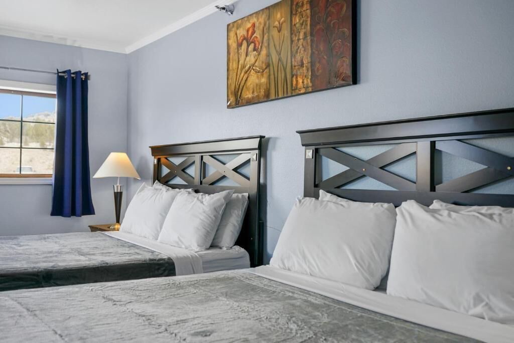 Photo of Bedroom in Cripple Creek