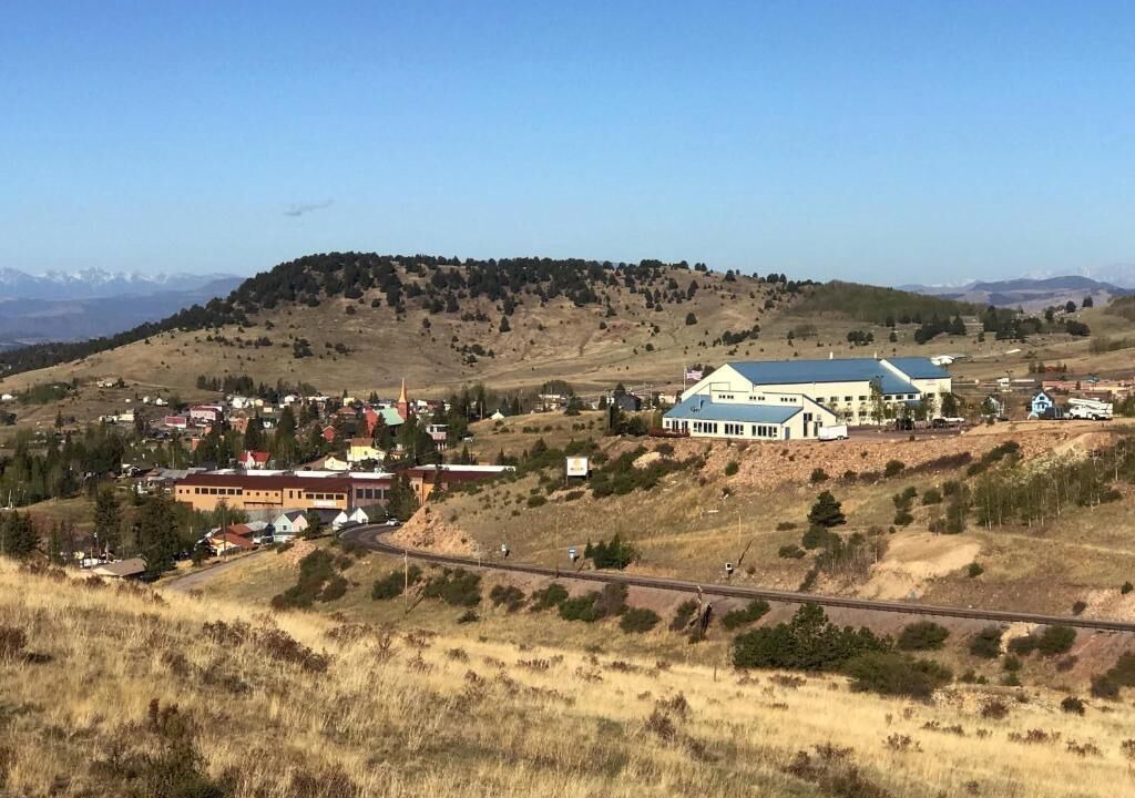 Photo of Outdoor in Cripple Creek