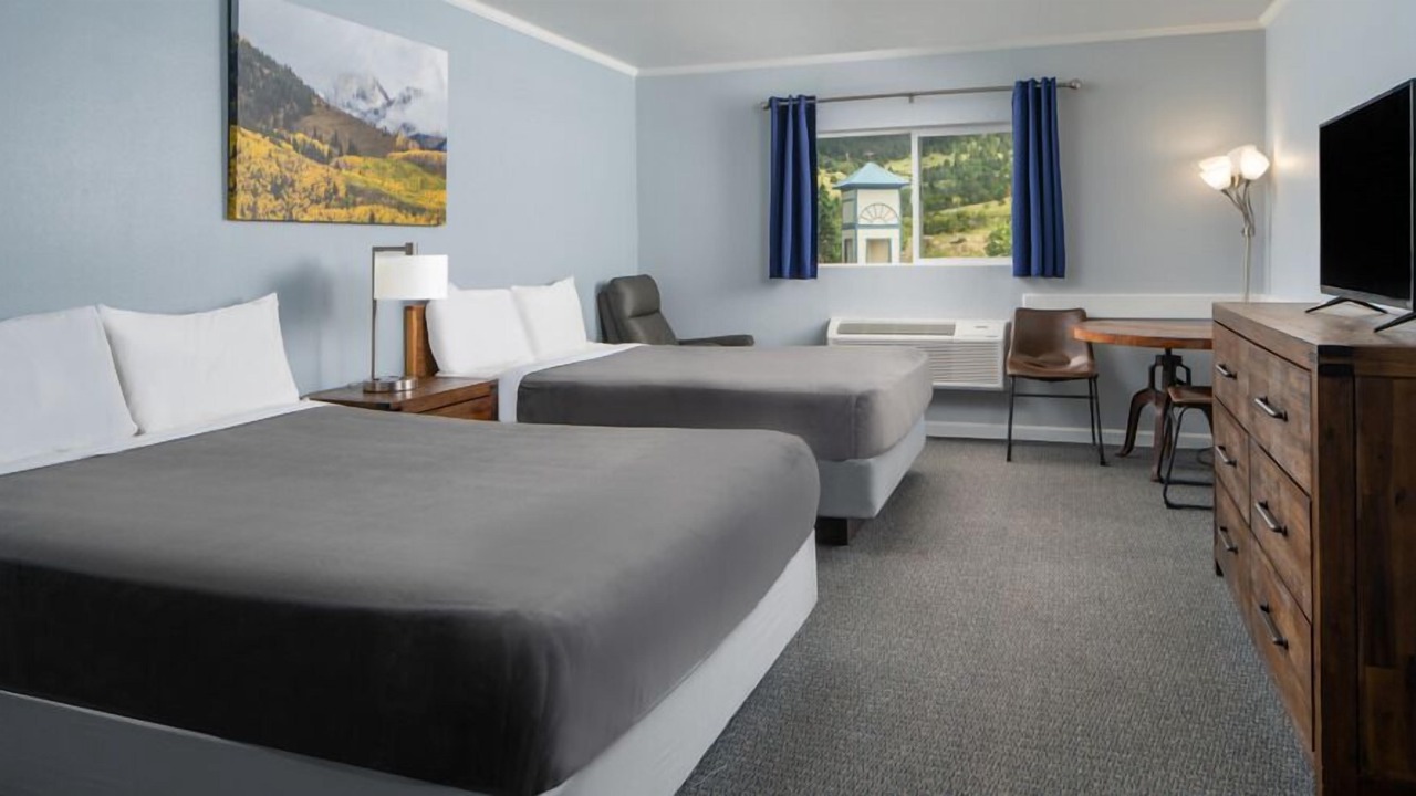 Photo of Bedroom in Cripple Creek