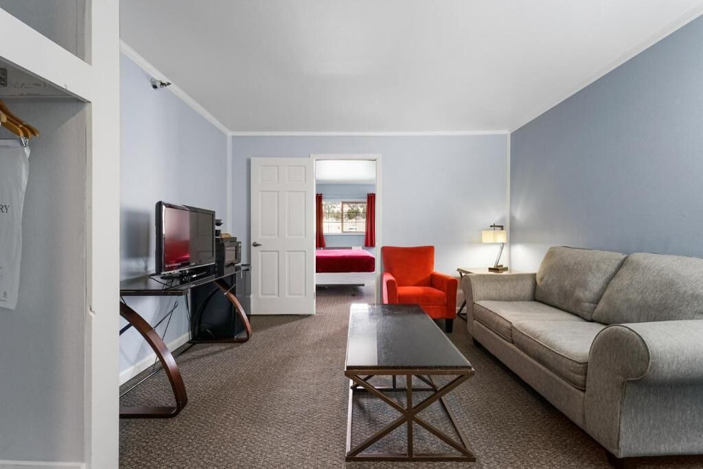 Photo of Livingroom in Cripple Creek