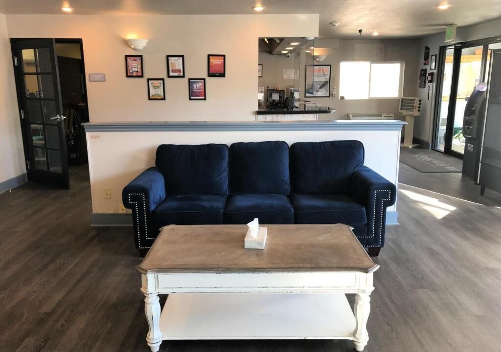 Photo of Livingroom in Cripple Creek