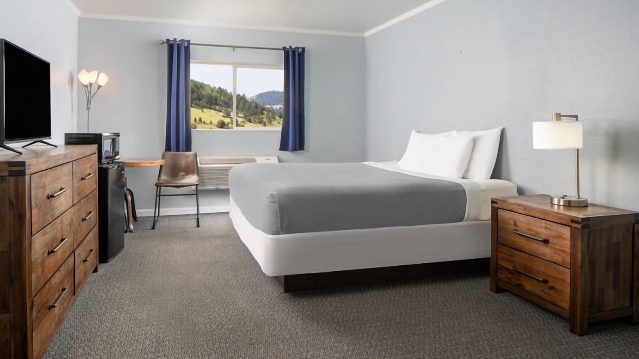 Photo of Bedroom in Cripple Creek