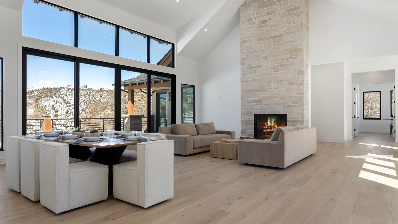 Photo of Livingroom in Cordillera