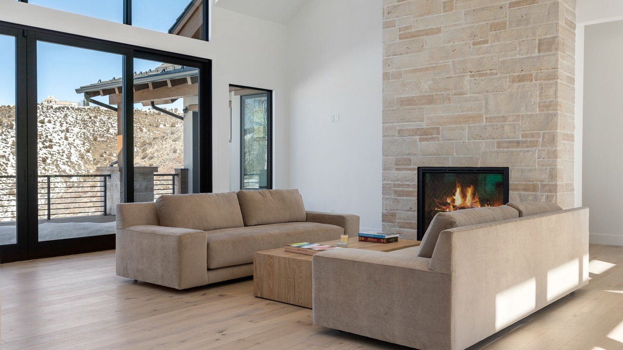 Photo of Livingroom in Cordillera