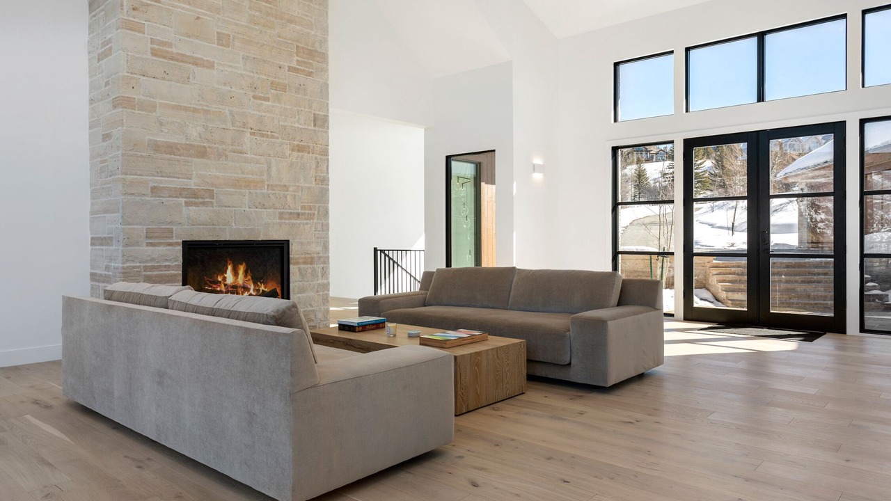 Photo of Livingroom in Cordillera