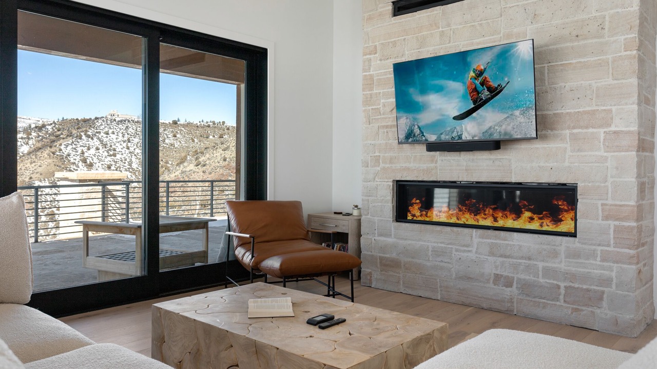 Photo of Livingroom in Cordillera