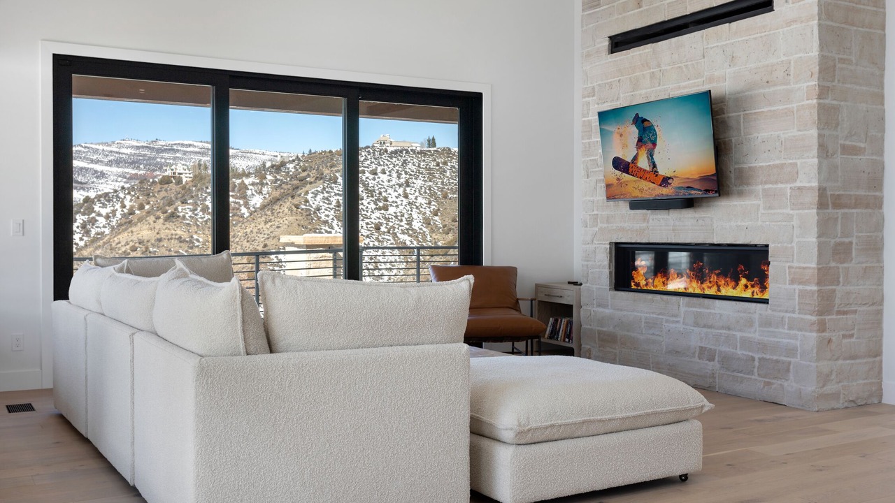 Photo of Livingroom in Cordillera