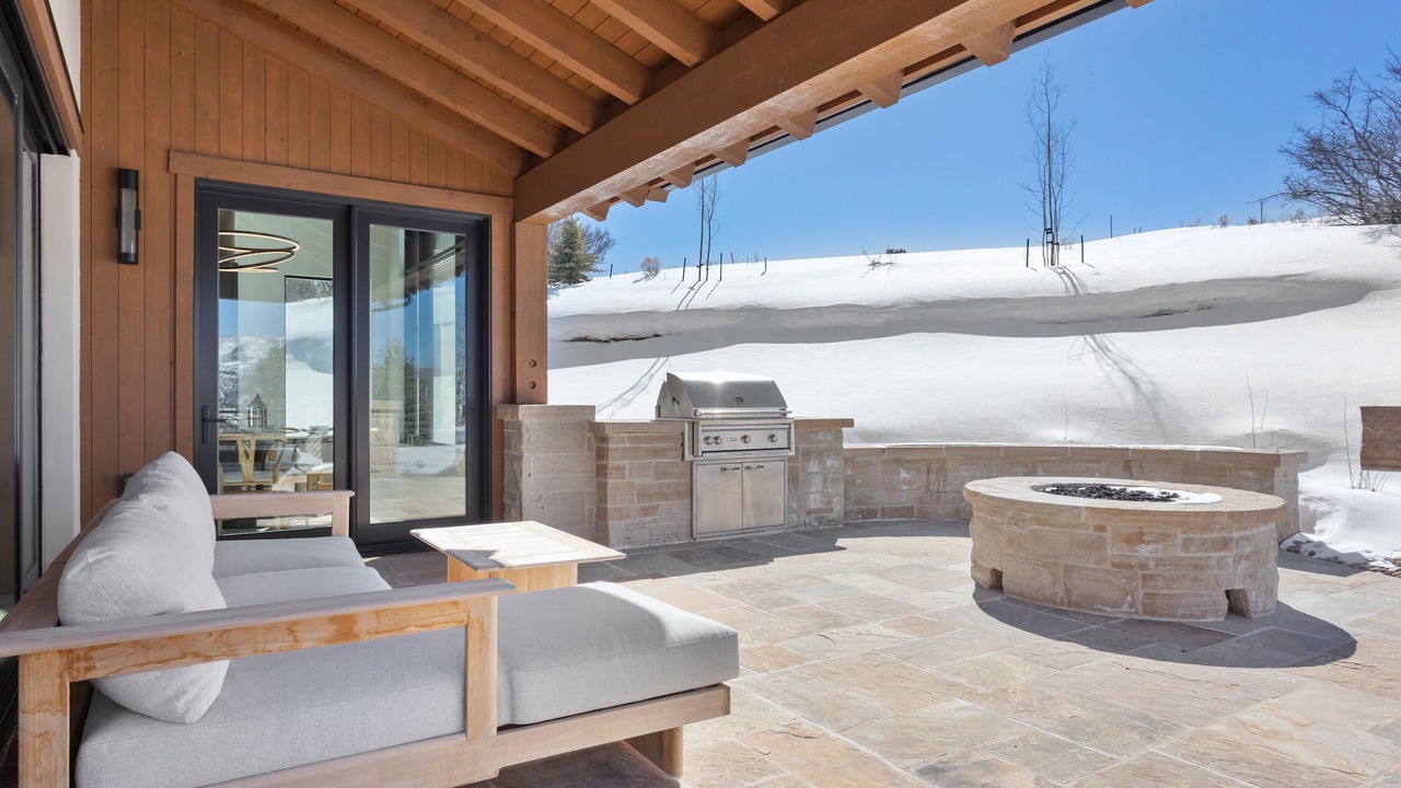 Photo of Patio Balcony in Cordillera