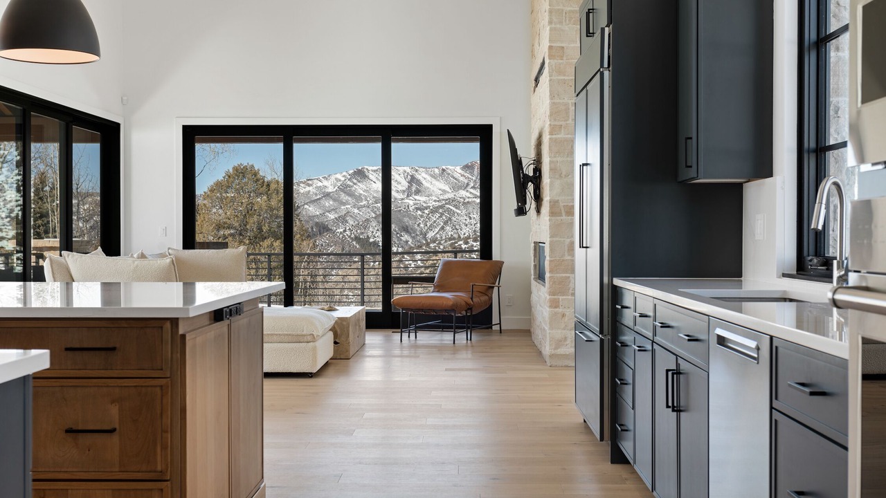 Photo of Kitchen in Cordillera