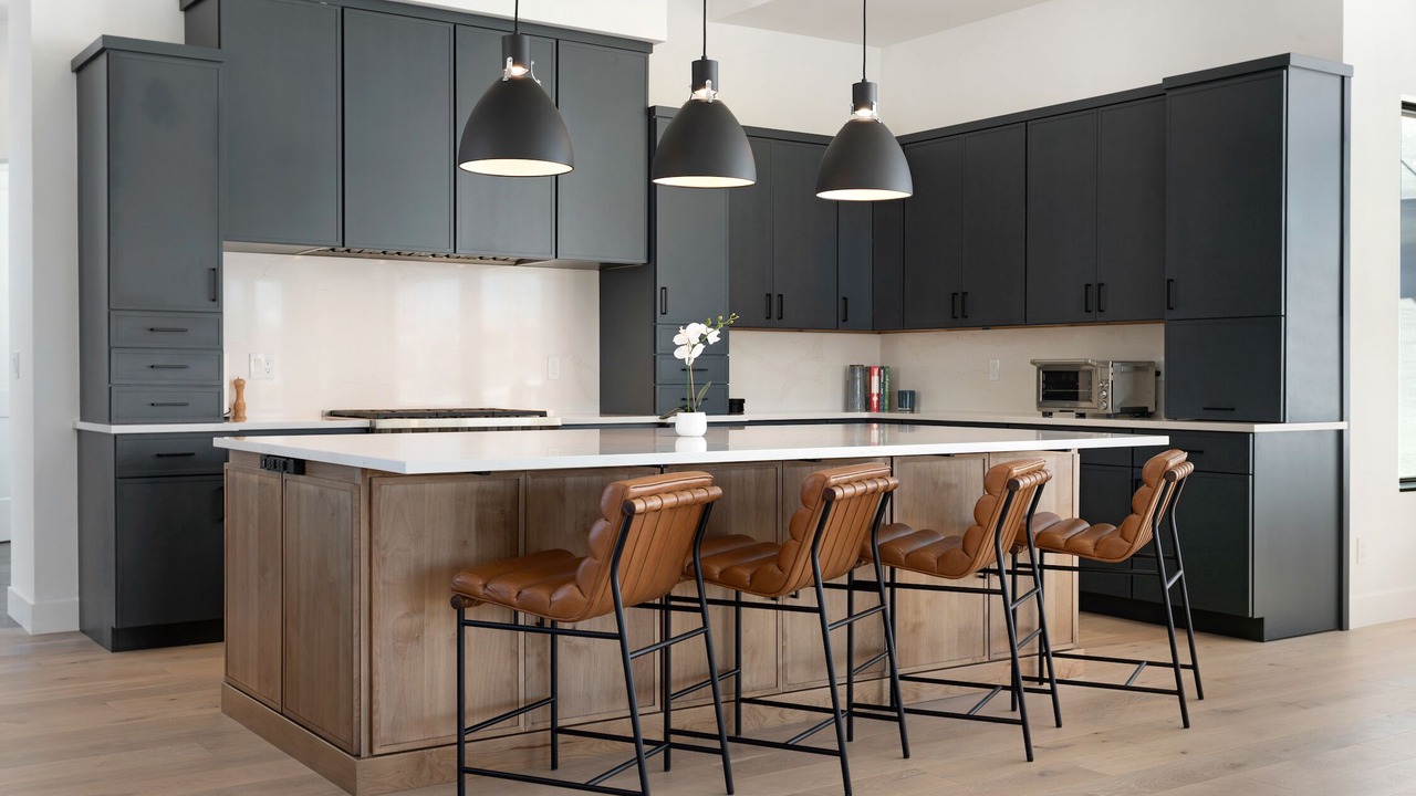 Photo of Kitchen in Cordillera