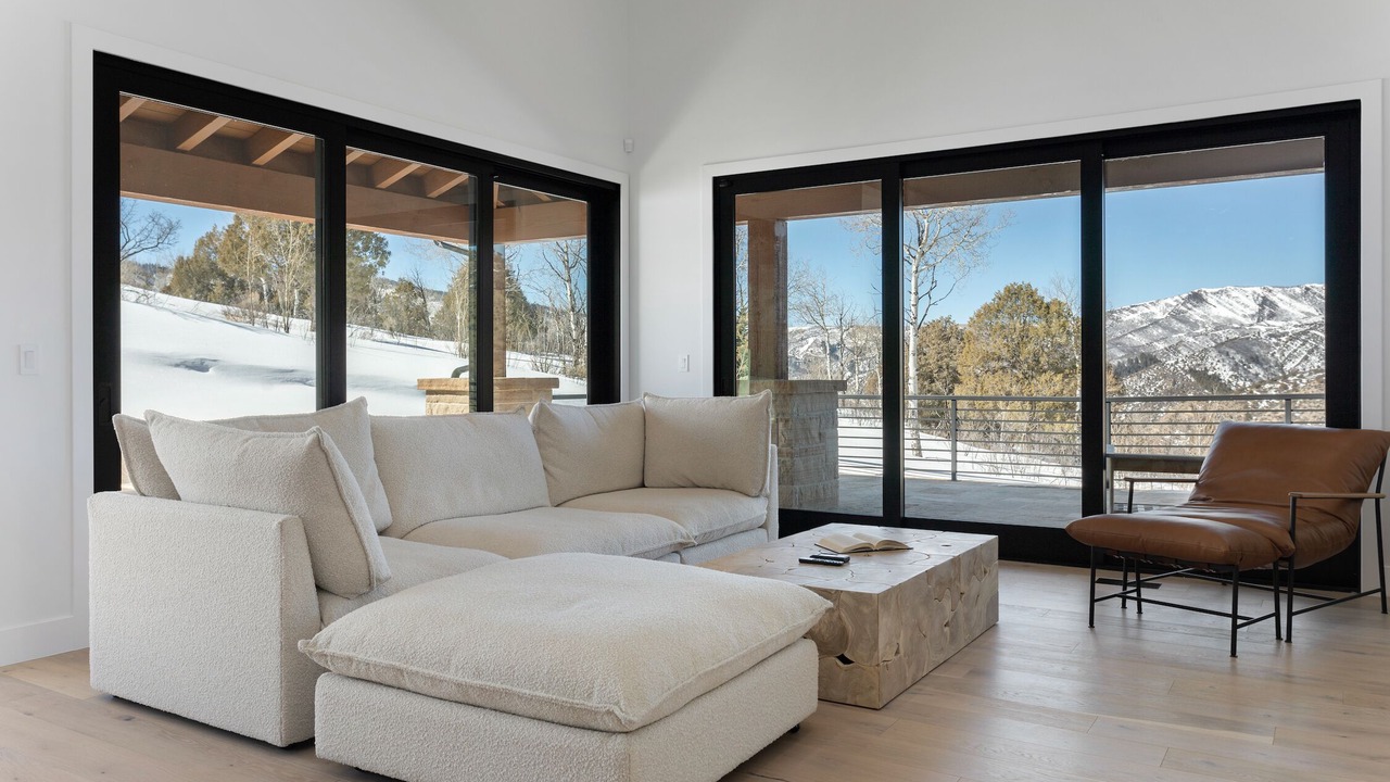 Photo of Livingroom in Cordillera