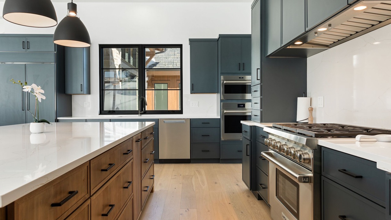 Photo of Kitchen in Cordillera
