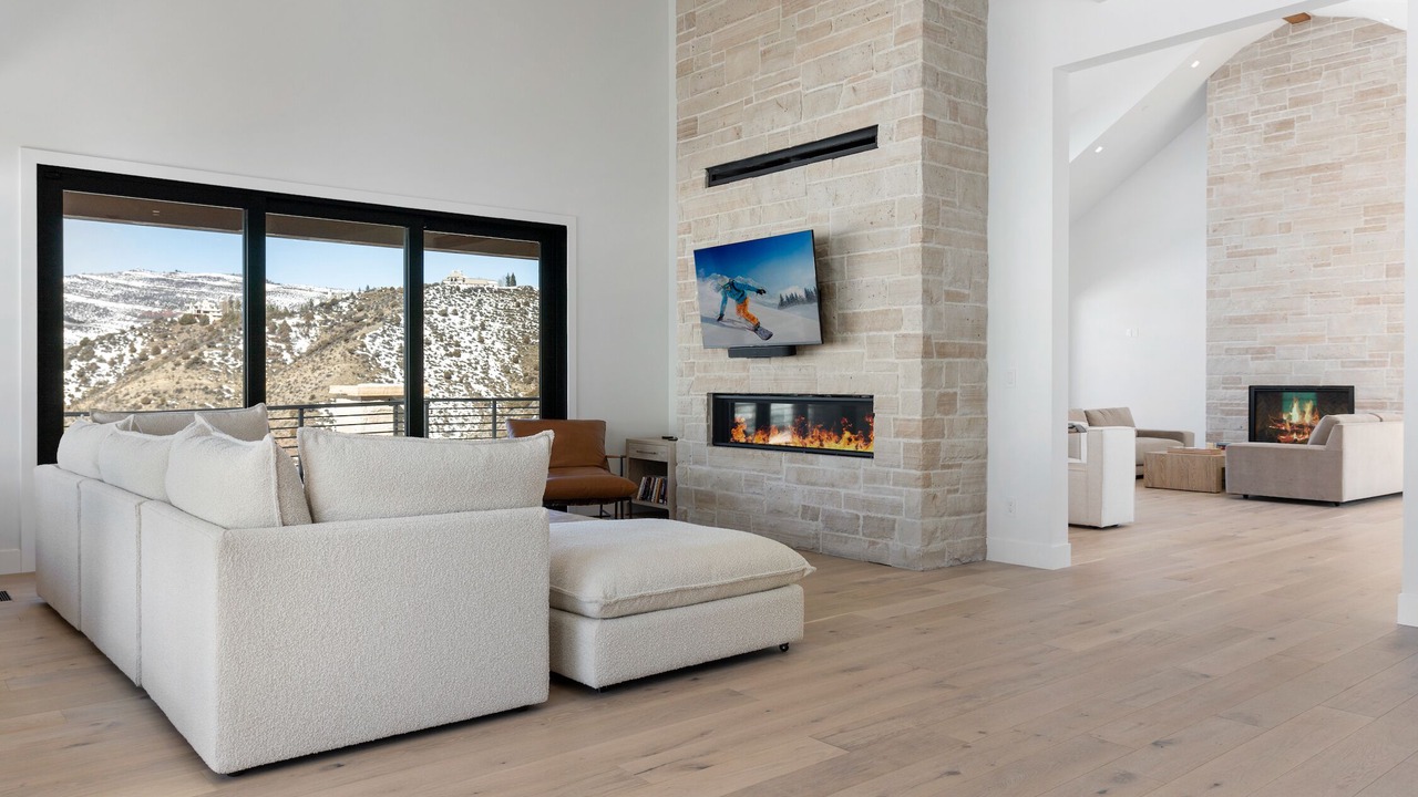 Photo of Livingroom in Cordillera