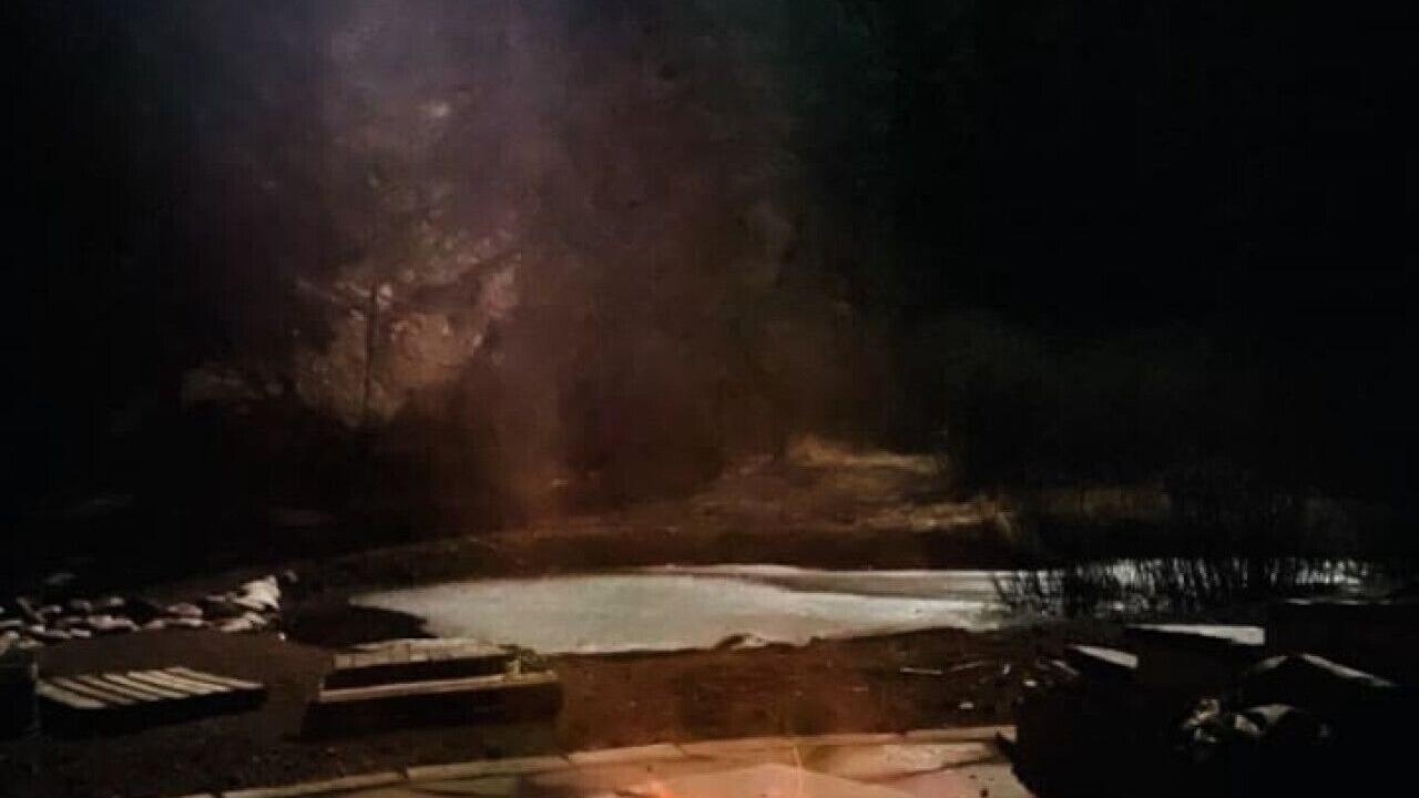 Photo of Outdoor in Woodland Park