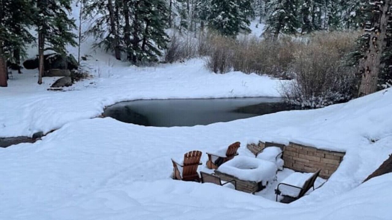 Photo of Outdoor in Woodland Park