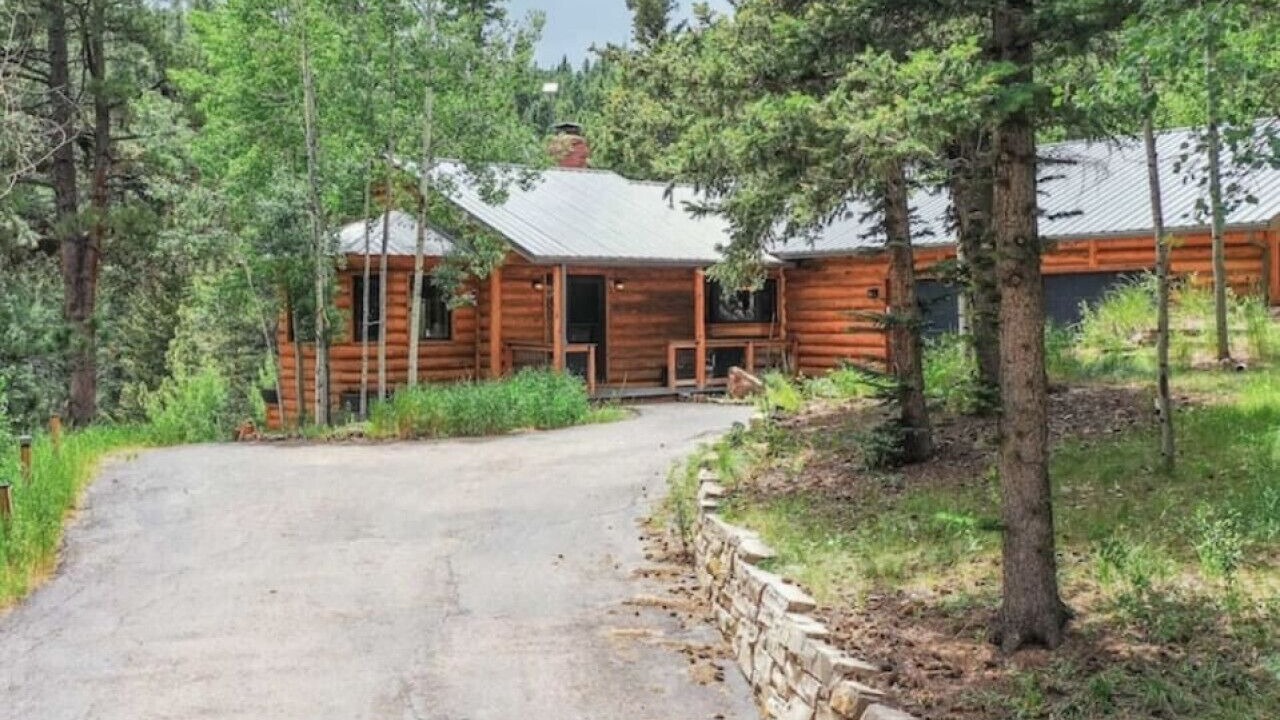 Photo of Outdoor in Woodland Park