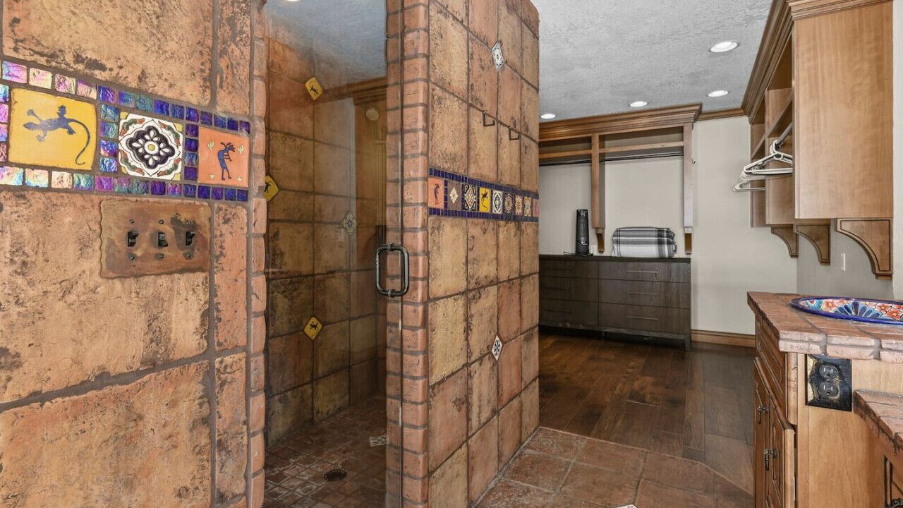 Photo of Kitchen in Woodland Park