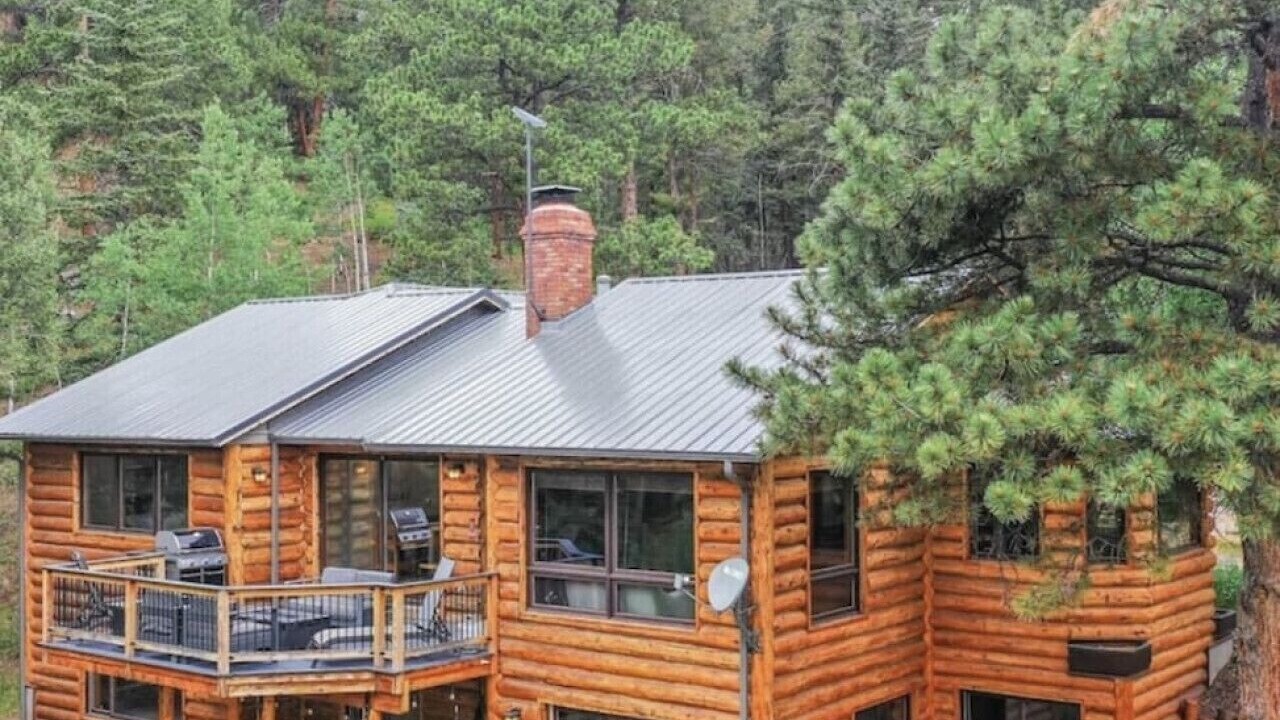 Photo of Outdoor in Woodland Park