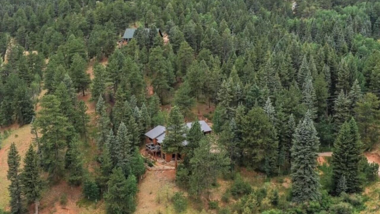 Photo of Outdoor in Woodland Park