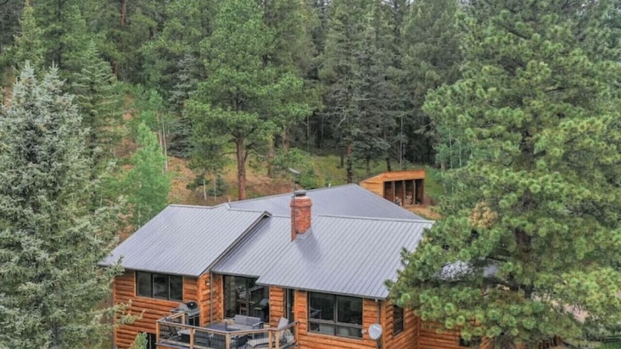 Photo of Outdoor in Woodland Park