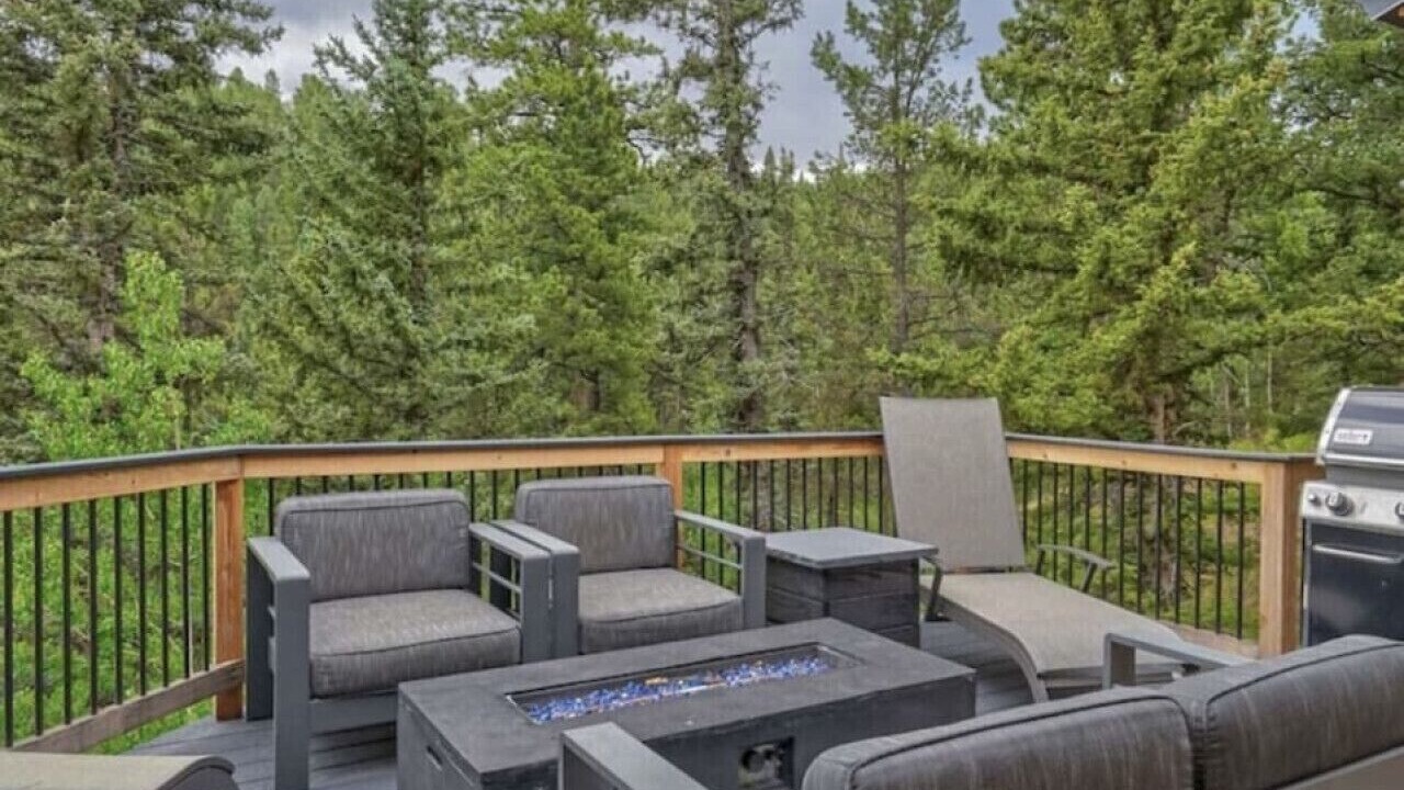 Photo of Outdoor in Woodland Park