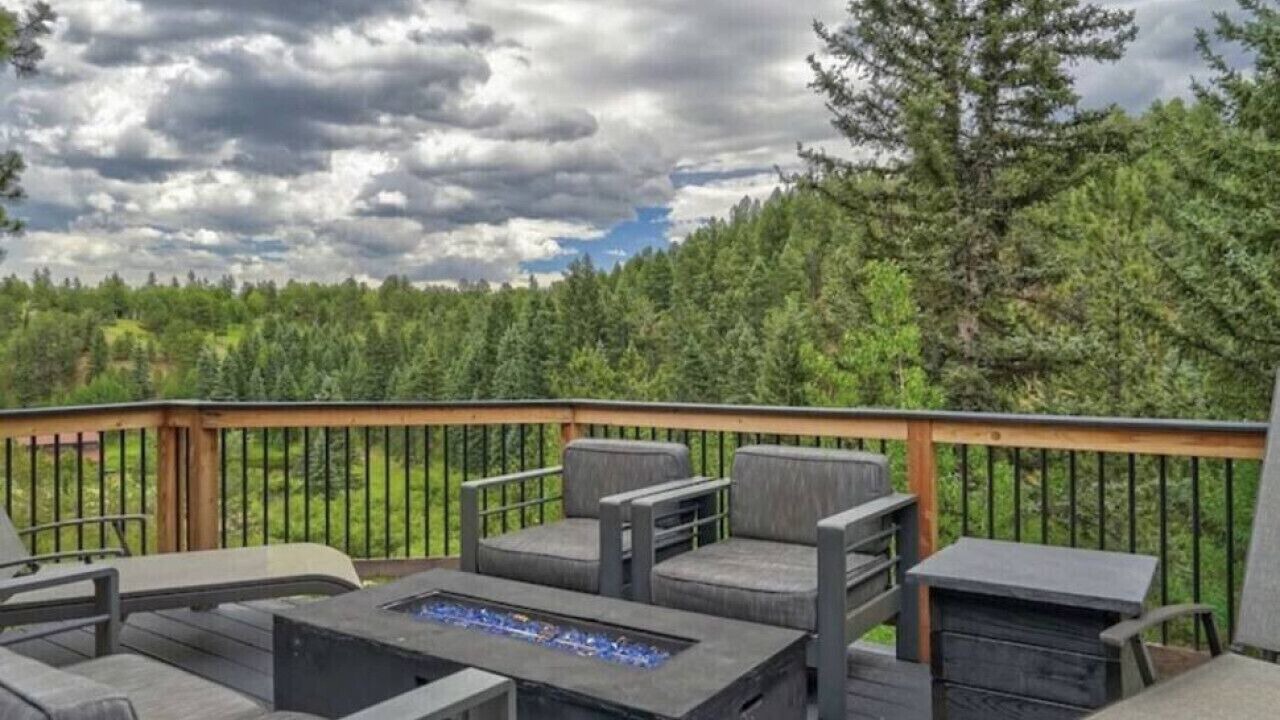 Photo of Outdoor in Woodland Park