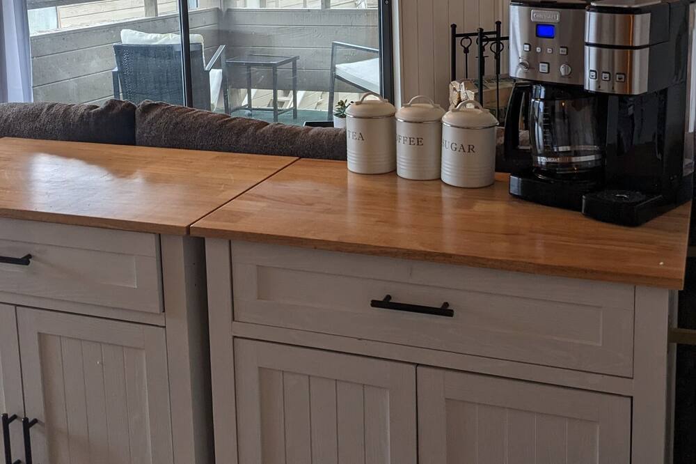 Photo of Kitchen in Cuchara