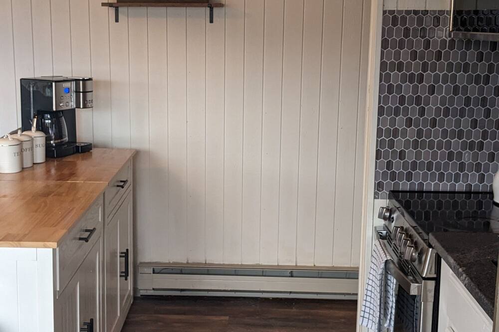 Photo of Kitchen in Cuchara