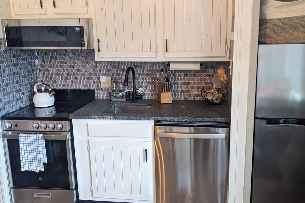 Photo of Kitchen in Cuchara