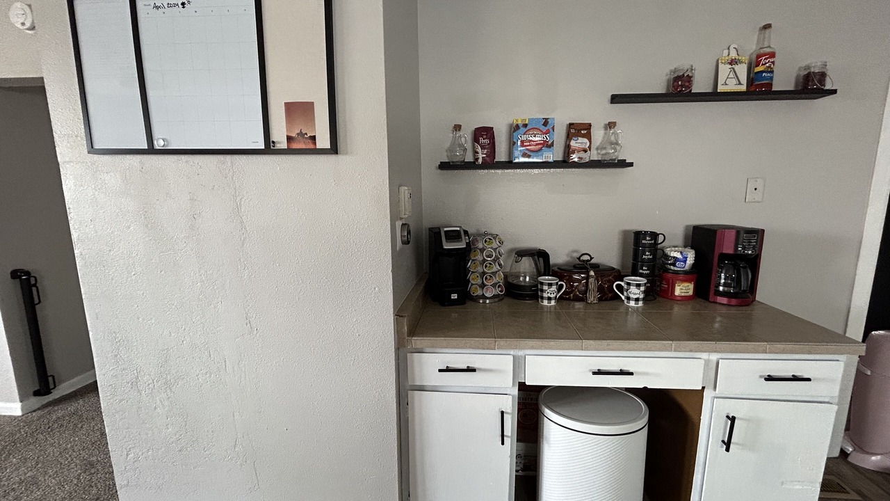 Photo of Kitchen in Clifton